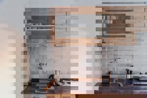 Fly & Go Kamelia Appartementen