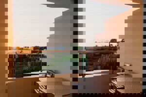 Fly & Go Kamelia Appartementen