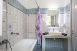 Woonvoorbeeld 2-kamerappartement standaard