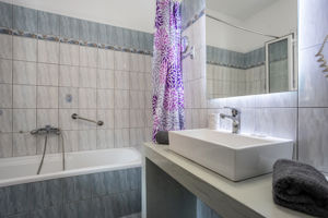 Woonvoorbeeld studio standaard