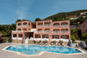 Fly & Go Paradiso Appartementen