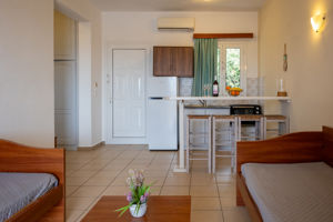 Fly & Go Paradiso Appartementen