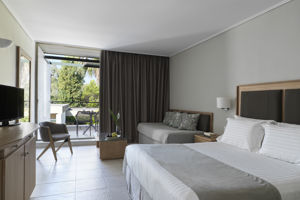 Fly & Go Kontokali Bay Resort & Spa