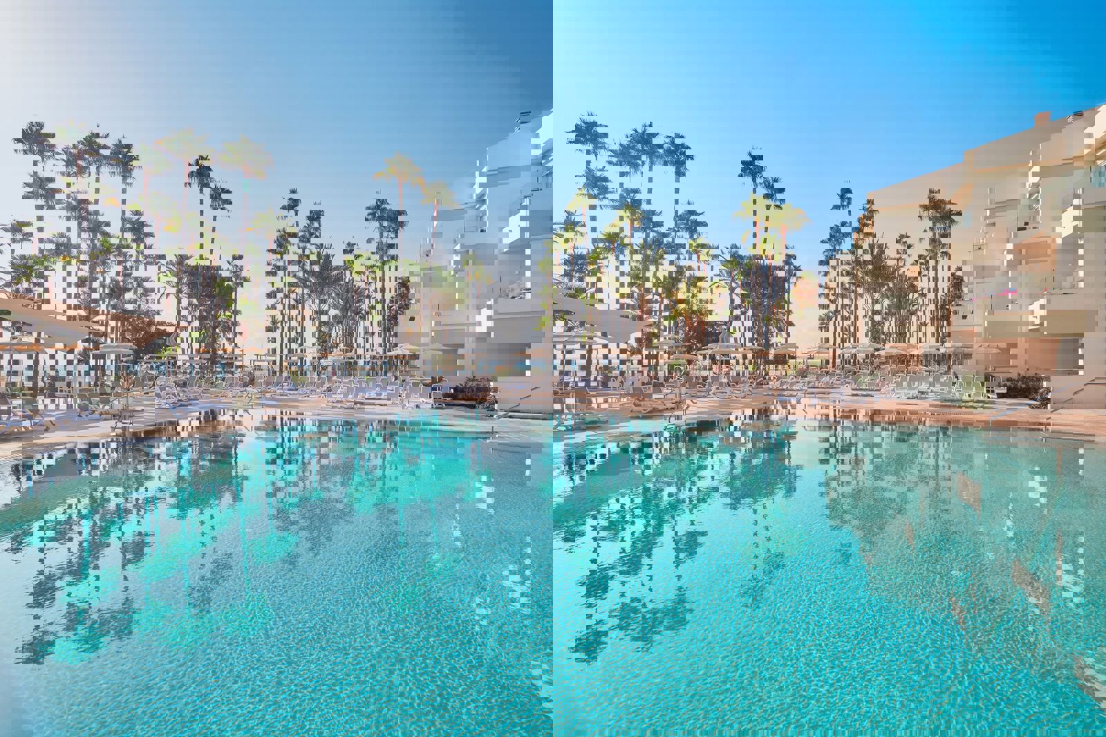 Hipotels Mediterraneo Club