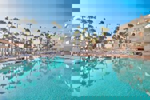 Hipotels Mediterraneo Club