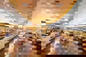 Buffet restaurant Mallorca