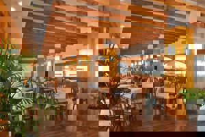 Reastaurant La Finca