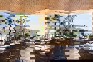 Reastaurant La Finca