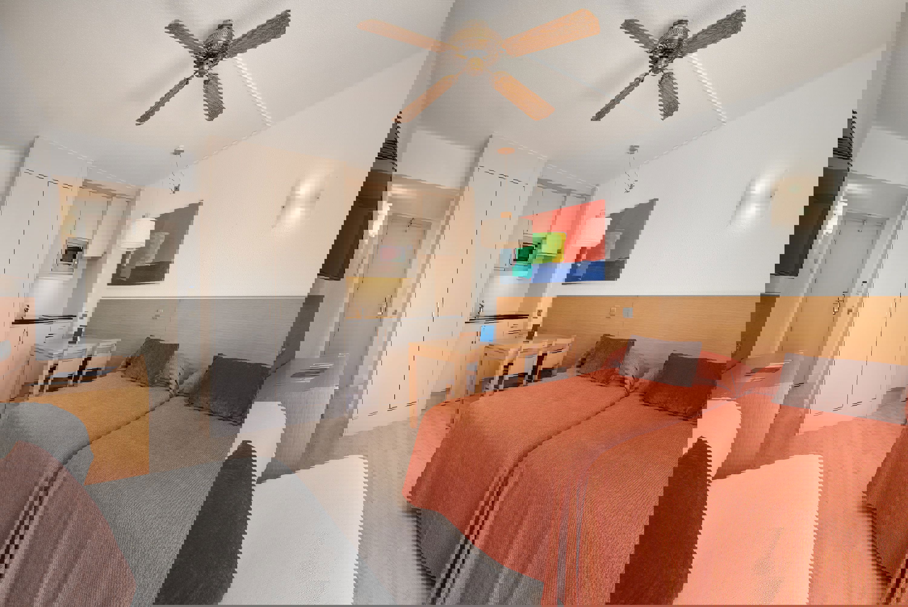 Hipotels Mediterraneo Club