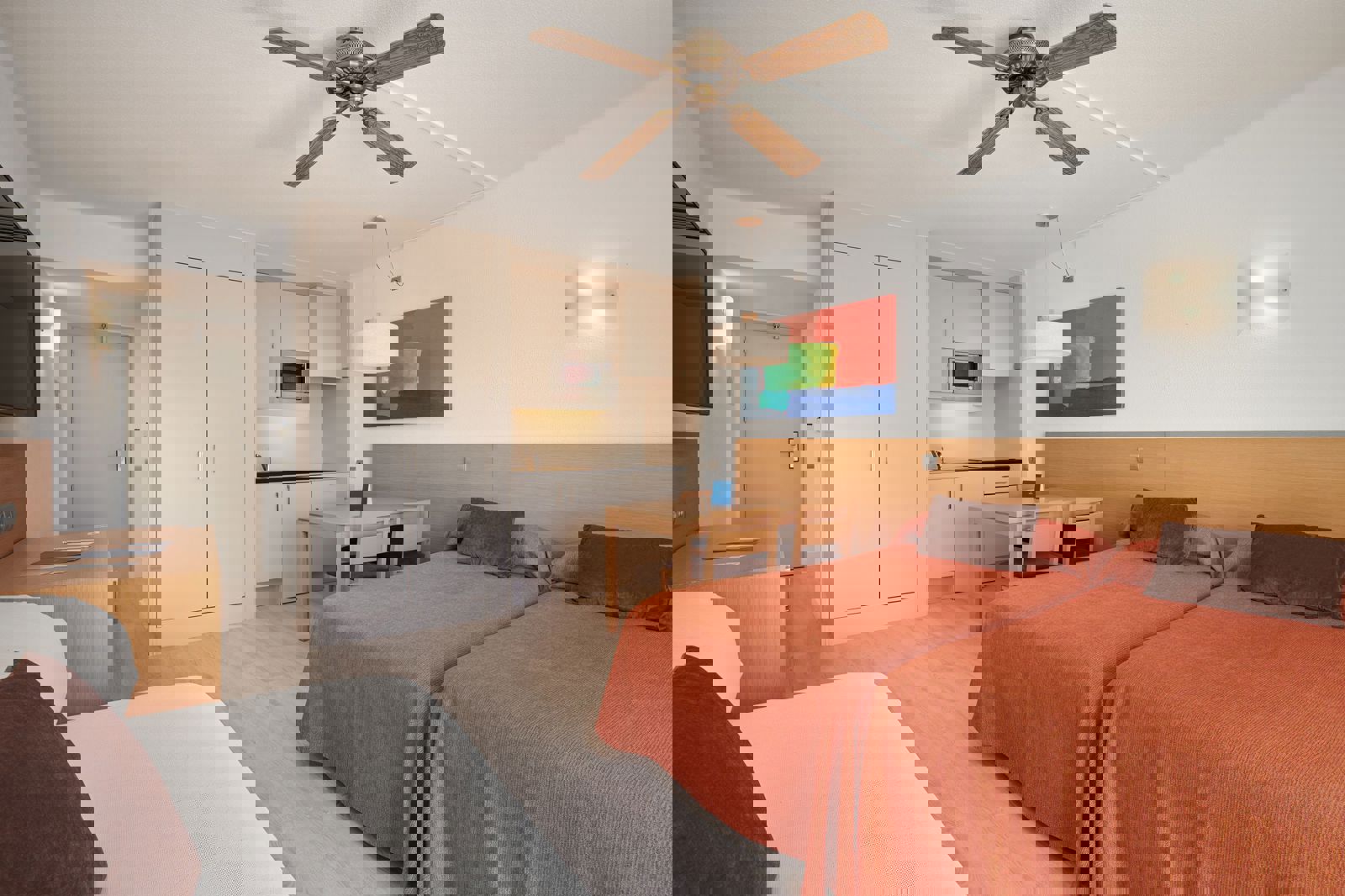 Hipotels Mediterraneo Club billede 2