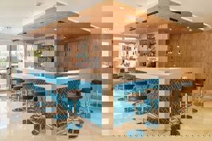 Cafetaria Mediterraneo