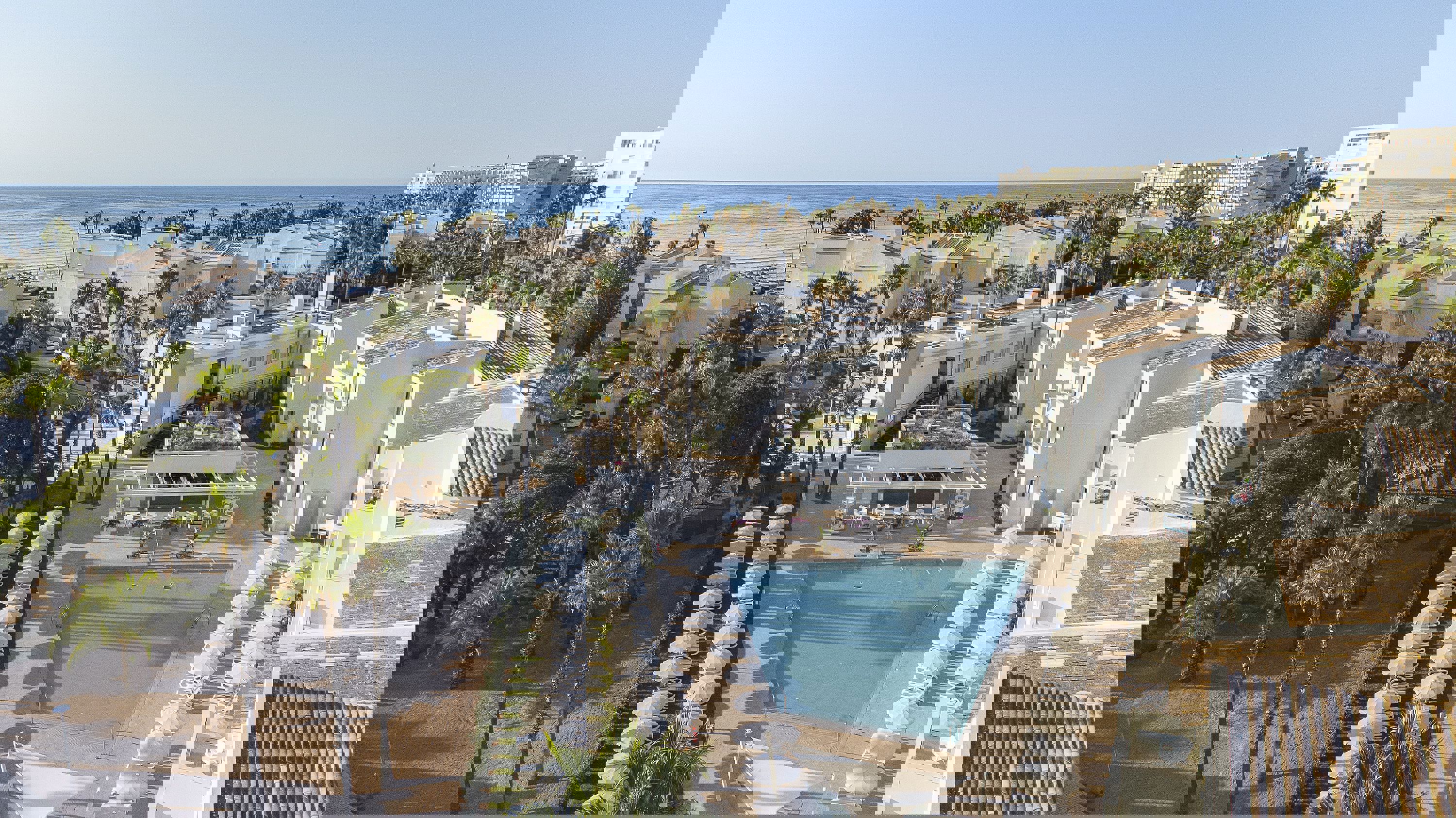 Hipotels Mediterraneo Club