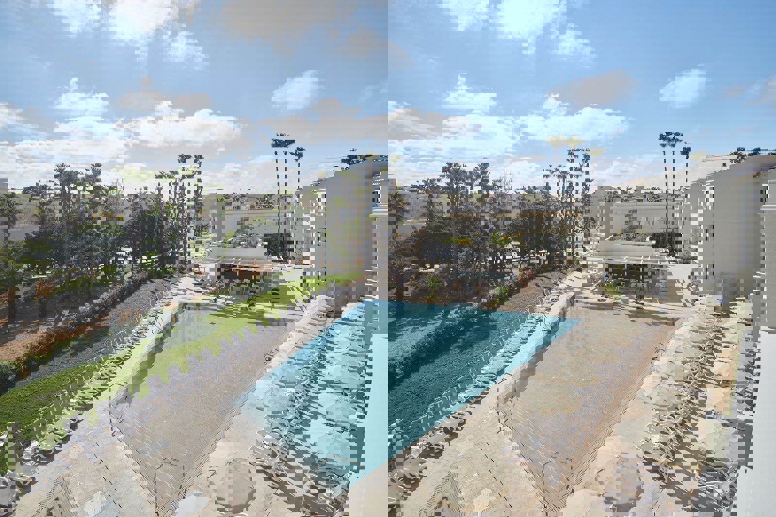 Hipotels Mediterraneo Club billede 4