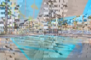 Hipotels Mediterraneo Club