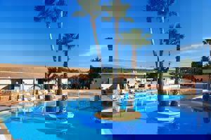 Hipotels Mediterraneo Club