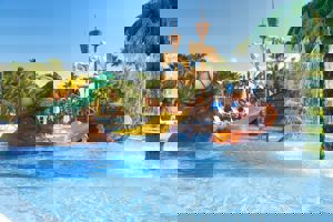 Hipotels Mediterraneo Club