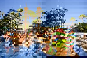 Hipotels Mediterraneo Club