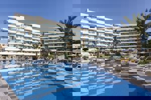 Hipotels Gran Playa de Palma