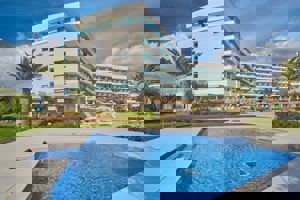 Hipotels Gran Playa de Palma