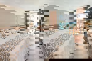 Hipotels Gran Playa de Palma