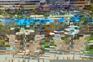 Hipotels Gran Playa de Palma