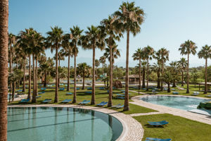 Grecotel LUXME Costa Botanica