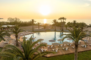 Grecotel LUXME Costa Botanica