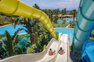 Grecotel LUXME Costa Botanica