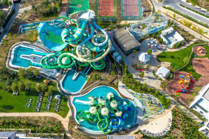 Anda Barut Collection