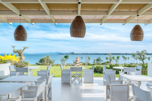 Anda Barut Collection