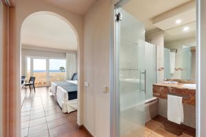 Woonvoorbeeld Standaardkamer