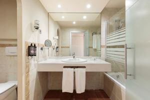 Woonvoorbeeld Standaardkamer