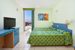 Fly & Go Paraiso Del Sol