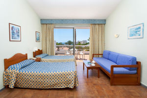 Fly & Go Paraiso Del Sol