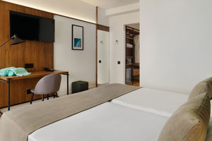 Fly & Go Fergus Puerto de la Cruz