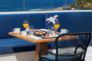 Restaurant Central Market