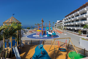 Fly & Go H10 Atlantic Sunset Horizons Collection