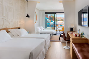 Fly & Go H10 Atlantic Sunset Horizons Collection