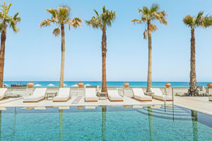 Grecotel Plaza Beach House