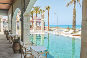 Grecotel Plaza Beach House