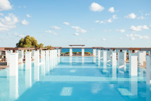 Amirandes, a Grecotel resort to live