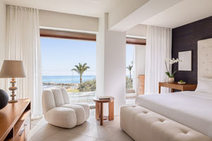 Amirandes, a Grecotel resort to live