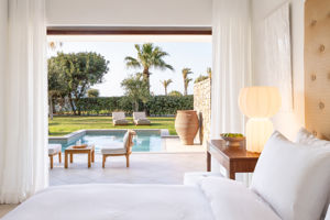 Amirandes, a Grecotel resort to live