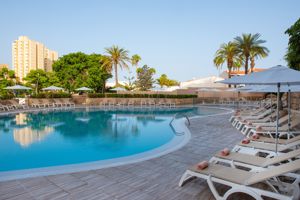 Fly & Go Ole Tropical Tenerife