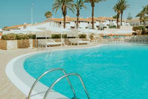 Fly & Go Ole Tropical Tenerife