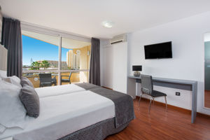 Fly & Go Ole Tropical Tenerife