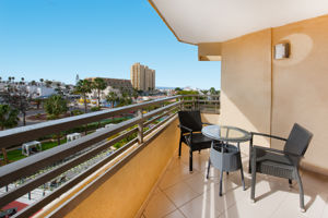 Fly & Go Ole Tropical Tenerife