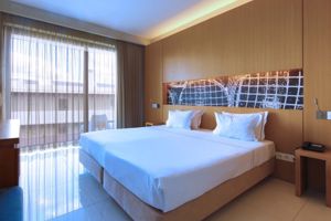 Fly & Go Aqua Hotel Riverside