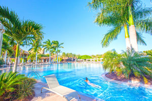 Fly & Go Lopesan Baobab Resort