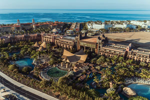 Fly & Go Lopesan Baobab Resort